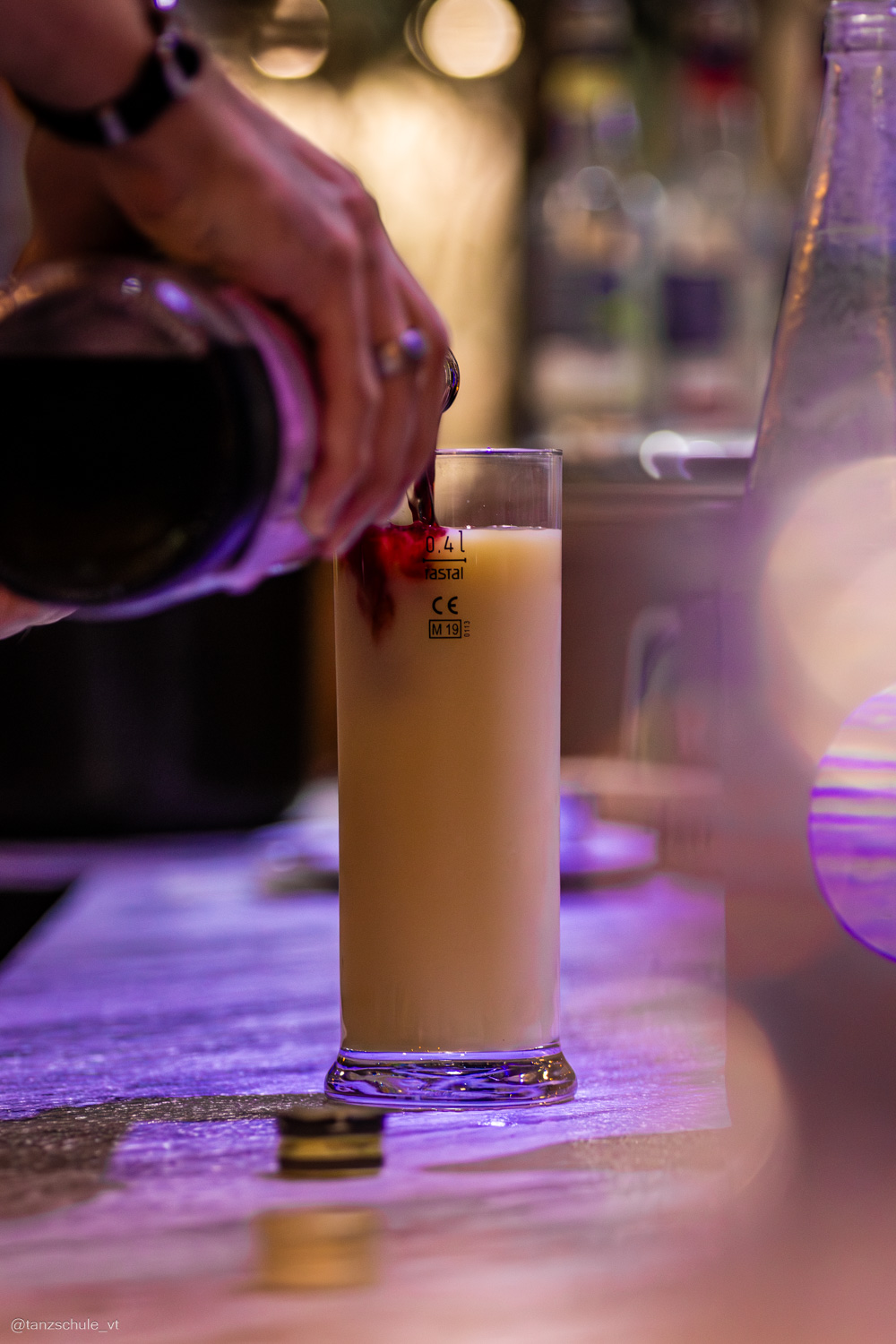 Vollrath Tanzparty 8209